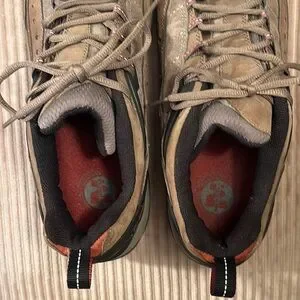 Merrell | Shoes | Merrell Brown And Black Athletic Shoes  display picture 1